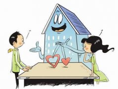 上海房產(chǎn)律師：婚后共同買房，這些注意須知！