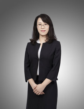 龔卿律師